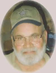 Troy Lee Richardson (1941-2009)