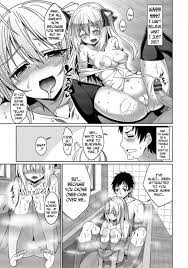 Romance Mental-Chapter 9-Hentai Manga Hentai Comic - Page: 19 - Online porn  video at mobile