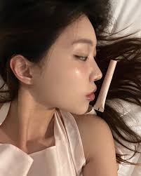 Honey honey baby 🫦💄 #협찬 @losykimyou