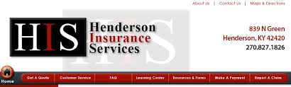 View location, address, reviews and opening hours. Insurance Glossary A Henderson Insurance Services