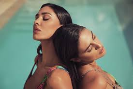 Cecilia rodriguez e ignazio moser 6. Belen Rodriguez Lancia Un Nuovo Brand Di Abbigliamento