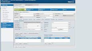 A ticket is updated if there is an existing active ticket for an alert. How To Enter A Ticket In Remedy Youtube