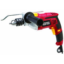 1 2 In 7 5a Variable Speed Hammer Drill Drill Hammer Drill Drill Set