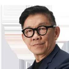 If it's not hard, you should not believe in it,' says founder of Akrivia  watches which fetch millions