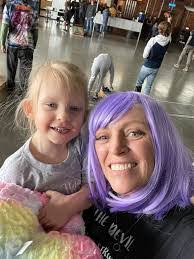 Katie Brost's Instagram, Twitter & Facebook