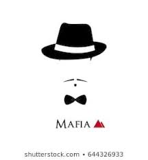 The Godfather Logo Vector Eps Free Download The Godfather Vector Logo Playing Cards Design