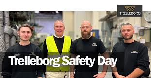 Trelleborg Group