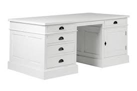 Biedermeier tisch kirsche schreibtisch antik im hof antiker. Echtholz Schreibtisch Antik Weiss Buro Gooran Gmbh