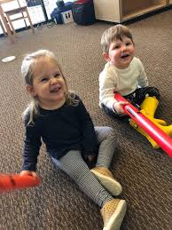 Prodigies In Progress