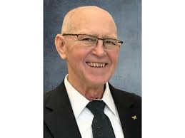 Grant Jensen Obituary (1950