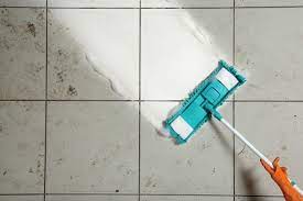 Keeping your tile floors clean — whether ceramic, porcelain or stone — can be done easily and quickly in just a few steps with just a few products and tools. How To Clean Tile Flooring Best Tips For Ceramic Stone More