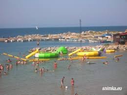 Плаж ракитника черноморец is an accommodation in bulgaria. Chernomorec Centralen Plazh Komentari I Ocenki