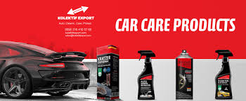 About bluedevil car care products: Car Care Products Catalog Kolektif Export