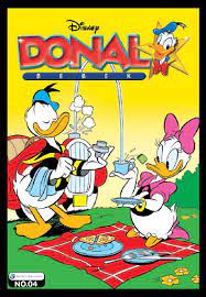 Home ebook barat download album donal bebek. Gambar Komik Donal Bebek Komicbox