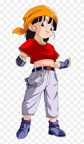 With gohan transitioning fully into both adulthood and fatherhood by the time gt rolls around since that show takes place 10 years after the events of dragon ball z's final moments, it looks like gohan has fully given up his superhero life. Dragon Ball Gt Transformation Png Images Pngwing
