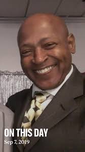 Profile for Frederick Nixon