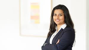 Deutsche bank ag 1 great winchester street ec2n 2db london great britain. Maurey Chandrabalan Selbststandige Finanzberaterin Fur Die Deutsche Bank Finanzberater In Mulheim An Der Ruhr