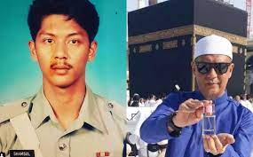 You will get 3 free months if you haven't already used an apple music free trial. Sempena Sambutan Hari Polis Ke 211 Shamsul Ghau Ghau Throwback Foto Ketika Bersama Pdrm Gempak