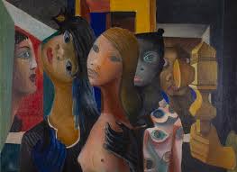 Bildergebnis für Emiliano Di Cavalcanti