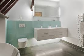 As one of the top bathroom interior designers, sonia is also one of the most accessible. Tips Tricks For Designing A Small Bathroom The Design Sheppard