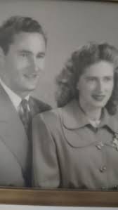 When my father was mustered out of the Army Air Corps in January of 1946,  he located to Richmond and purchased a home at 429 Oak Street three months  later (April). Dad