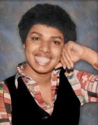 Gloridia Williams Obituary