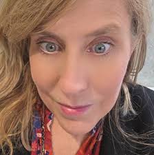 Traci Danielle Jones