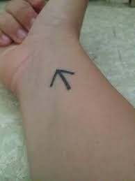 Viking rune tattoos are inspired by the ancient futhark, one of the many varieties of runic alphabets that have existed throughout history. Pin On Tats