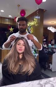 Clients may desire haircuts, facials, perms, shaves, etc. Eccentric Beauty Salon Home Facebook