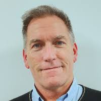 Mr Stephen Van Vorst