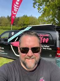 Really Awesome Coffee