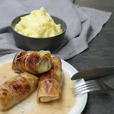 Heute Gibt S Eine Der Liebsten Speisen Der Ruhrpottle Food Pretzel Bites Bread