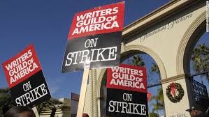 Image result for writers guild of america