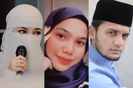 Kenyataan rasmi noor neelofa mohd noor. Explained Neelofa S Alleged Secret Marriage Minyak Pengasih And Who Is Syamira Safiya Entertainment Rojak Daily
