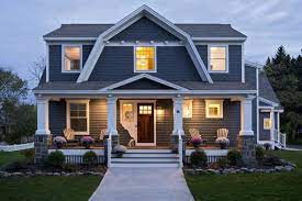 See more ideas about cottage, cottage homes, beautiful homes. 7 Reasons Why Cottage Style Homes Are The Best Kinds Of Homes Huffpost Life