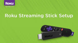 How do i connect my roku to my wireless? How To Set Up The Roku Streaming Stick Model 3600 Youtube