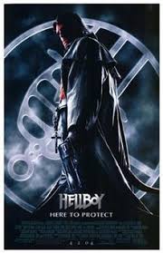 Hellboy i telugu movie story line: Hellboy 2004 Film Wikipedia