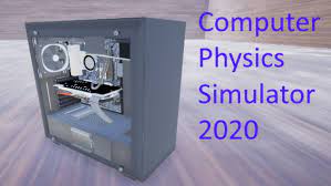 Lonewolf » games » pc building simulator stats. Computer Physics Simulator 2020 Free Download Steamunlocked