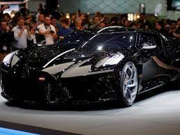 Eppure, c'è anche chi compra delle supercar a rate. Geneva Motor Show Bugatti Ferrari Lamborghini 8 Interesting Cars Making Headlines At Geneva Motor Show The Economic Times