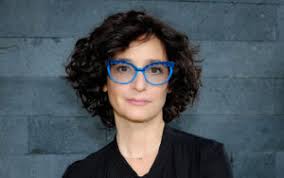 Daisy Expósito-Ulla, socia, presidenta y CEO de d expósito & partners