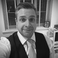 Justin Venner's Instagram, Twitter & Facebook