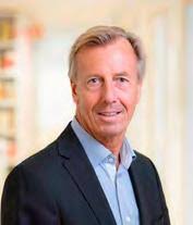 KSSS Årsbok 2019 by Kungl. Svenska Segel Sällskapet