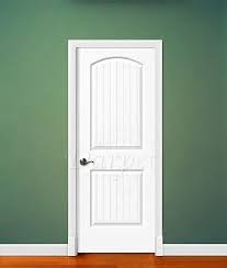 Arch Top Door Santa Fe From Jeld Wen Interior Door Styles Doors Interior Plank Door