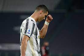 Juventus won serie a nine times in a row. Ui5dn9i8mjinm