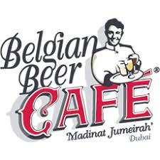 We have a huge selection of unique belgian beers from belgian microbreweries. Belgian Beer Cafe Souk Madinat Jumeirah