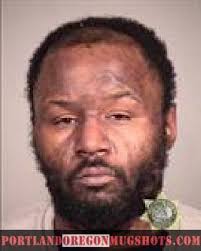 Portland Oregon Mugshots
