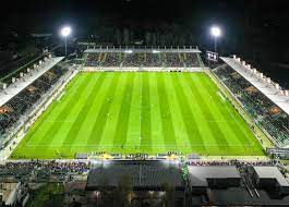 Maybe you would like to learn more about one of these? Ludogorets Arena Stadium Will Now Be Renamed To Huvepharma Arena Pfc Ludogorets