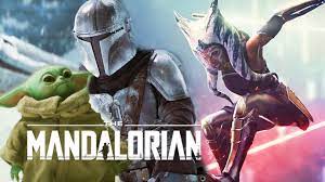 The Mandalorian Season 2 Trailer Ahsoka New Jedi Characters And Star Wars Easter Eggs Youtube Star Wars Easter Eggs Ahsoka Star Wars Ahsoka