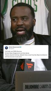 The Knicks are going all-in this season by getting much needed bench help  with Bojan Bogdanovic and Alec Burks. The championship window is now for  the Knicks and Leon Rose is ready for another ...