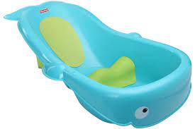 Make bath time an enjoyable experience for your baby tubs/basins are recommended until your baby can sit up on their own. Best Bathtubs For Babies In The World Top Ten List